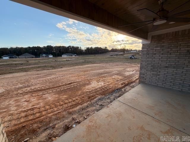 1041 Duke Drive. Bauxite, AR 72011