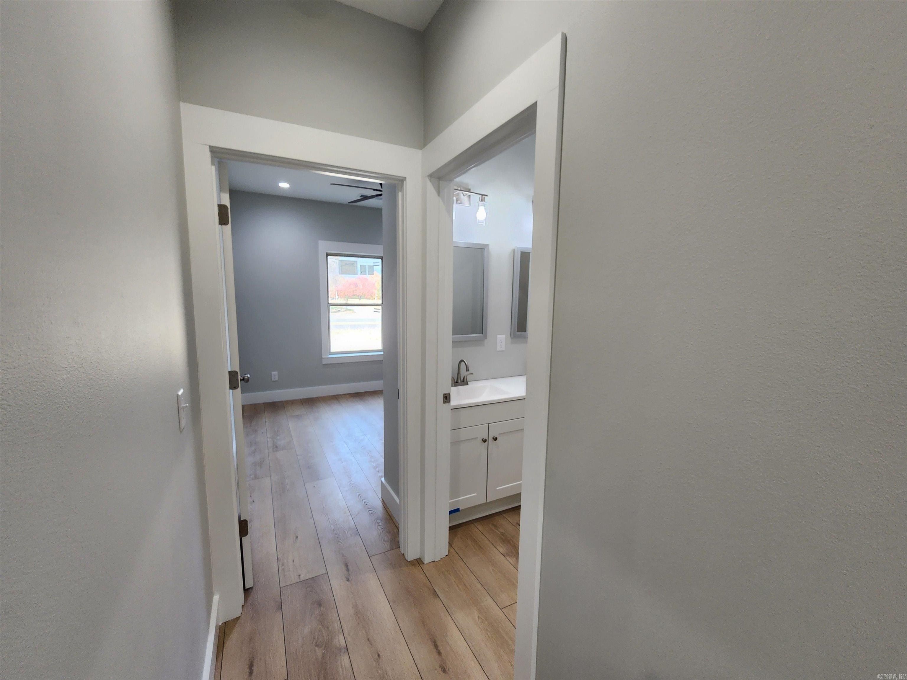 296 Walker Road. Higginson, AR 72068