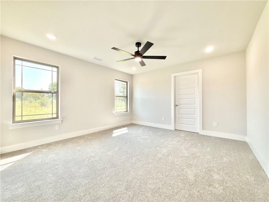 700  W Taylor  St. Siloam Springs, AR 72761