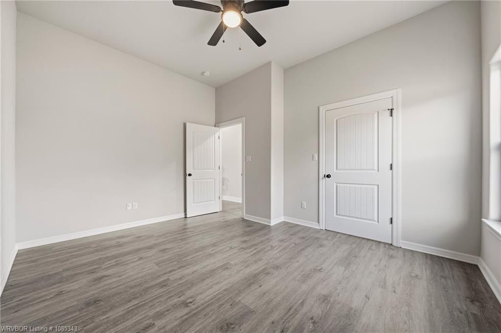 104 Stoneledge  Dr. Lavaca, AR 72941