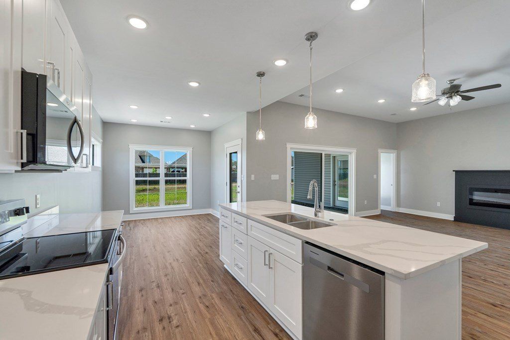 140 Pintail Pointe. Manila, AR 72442