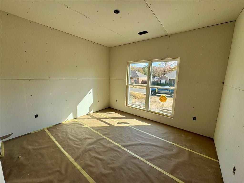 35 Rachel  Cir. Russellville, AR 72802