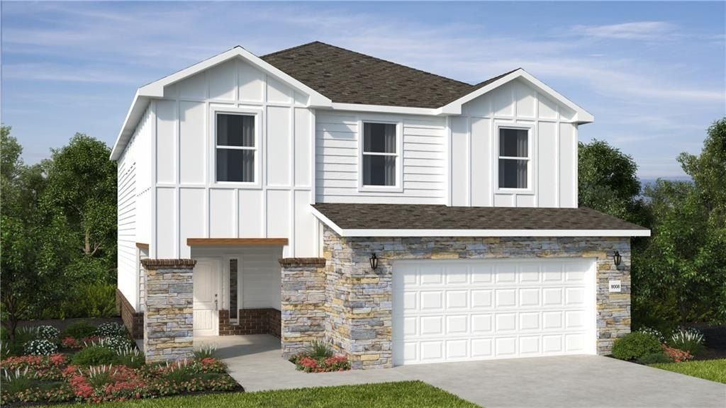 5146 Vista  Ave. Springdale, AR 72762