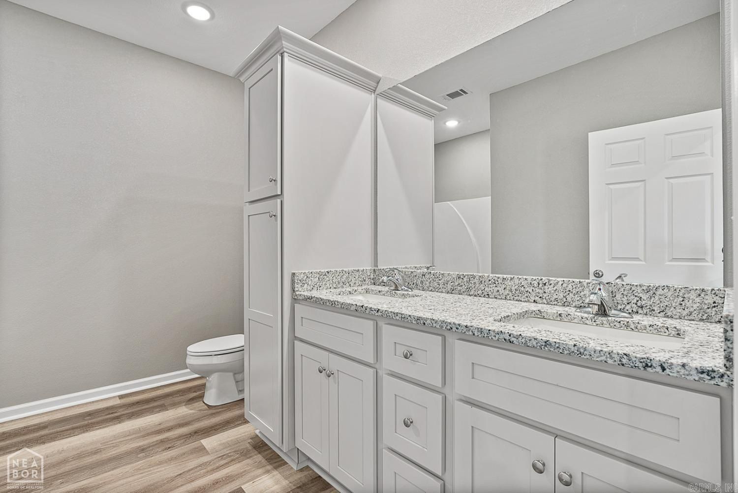 404 W Matthews. Brookland, AR 72417