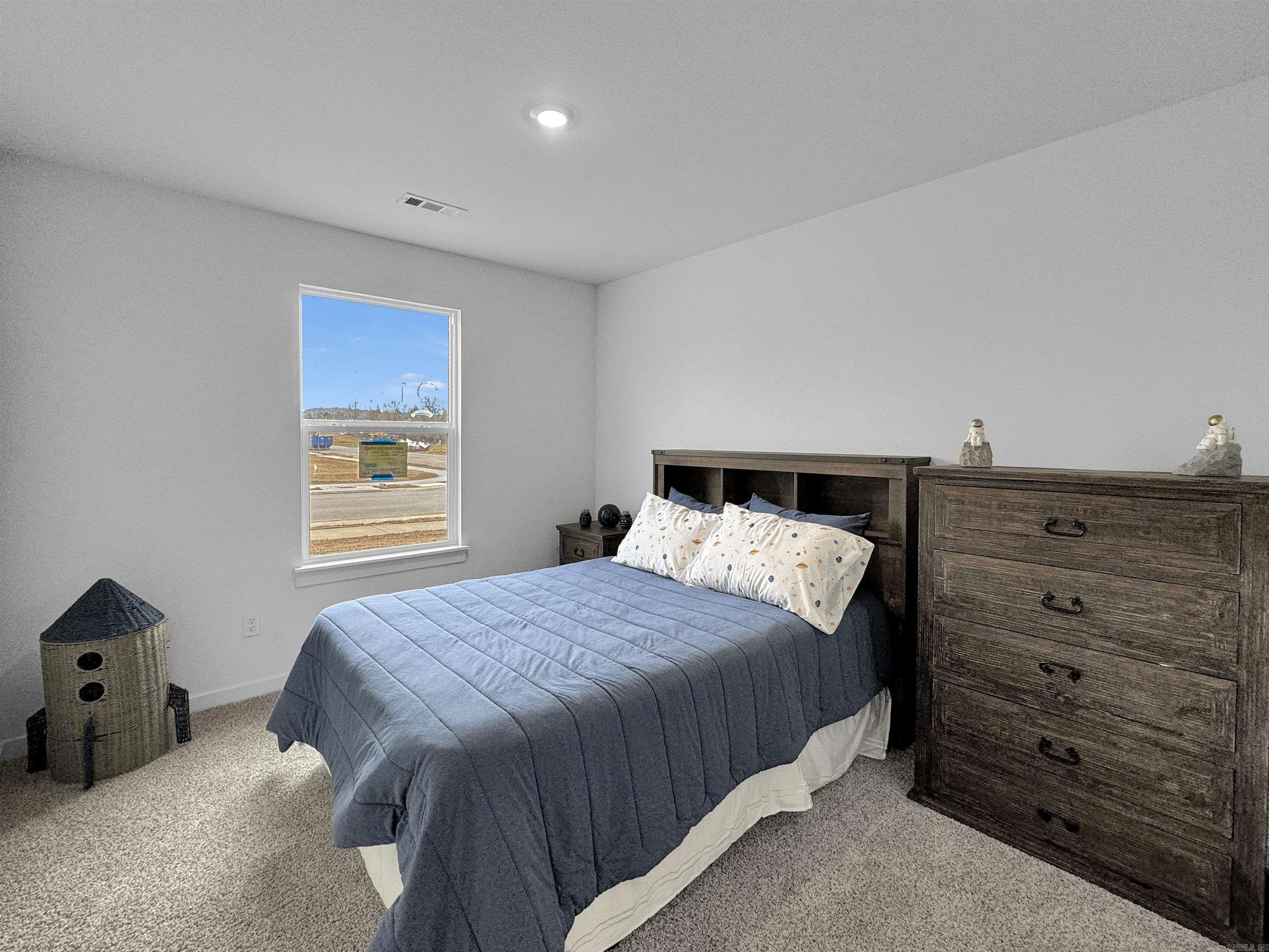 1604 Ridgefield Circle. Searcy, AR 72143