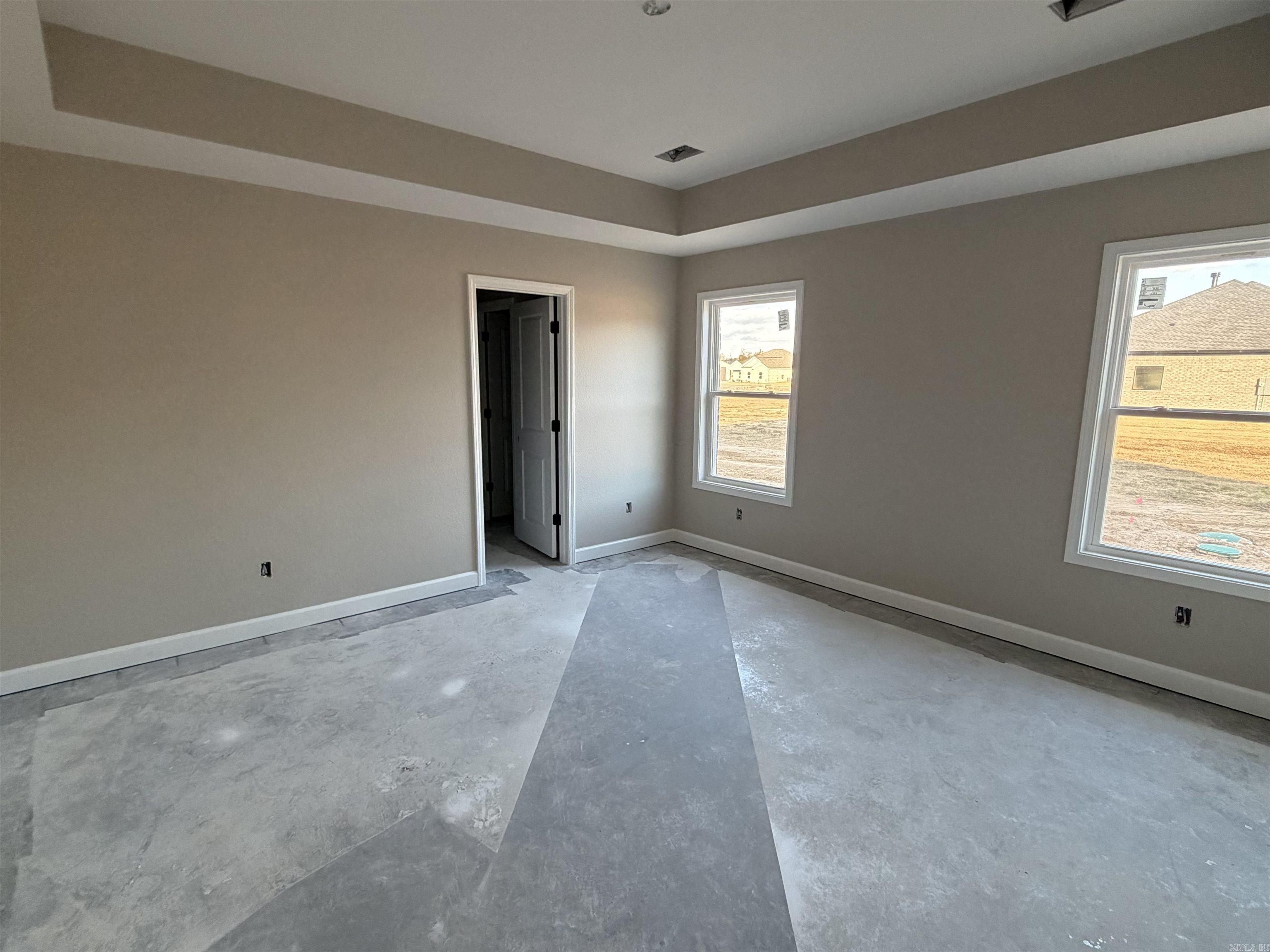 1117 Duke Drive. Bauxite, AR 72011