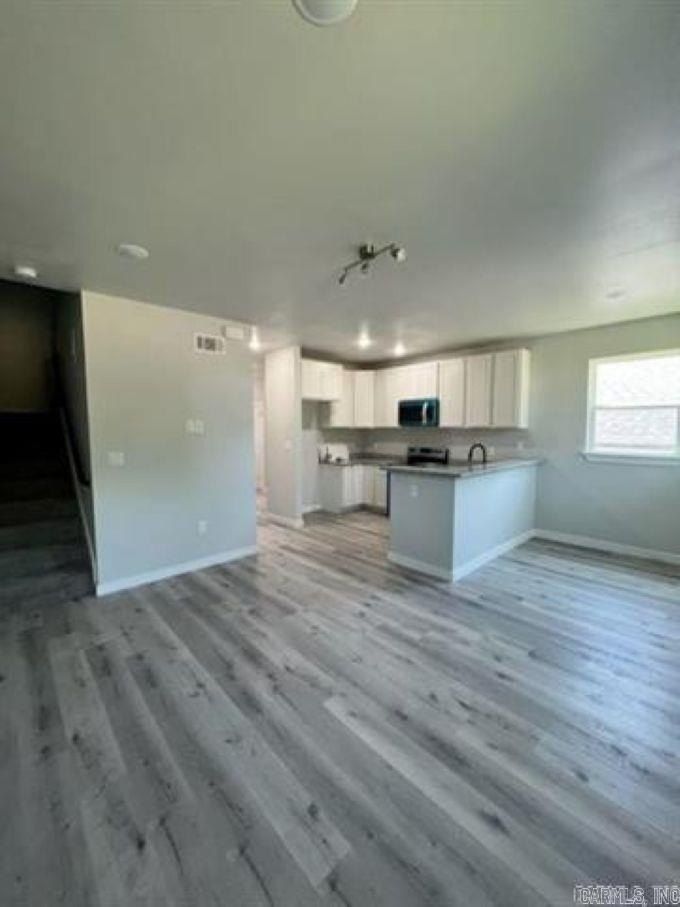 3309 W 15Th Street. Little Rock, AR 72204