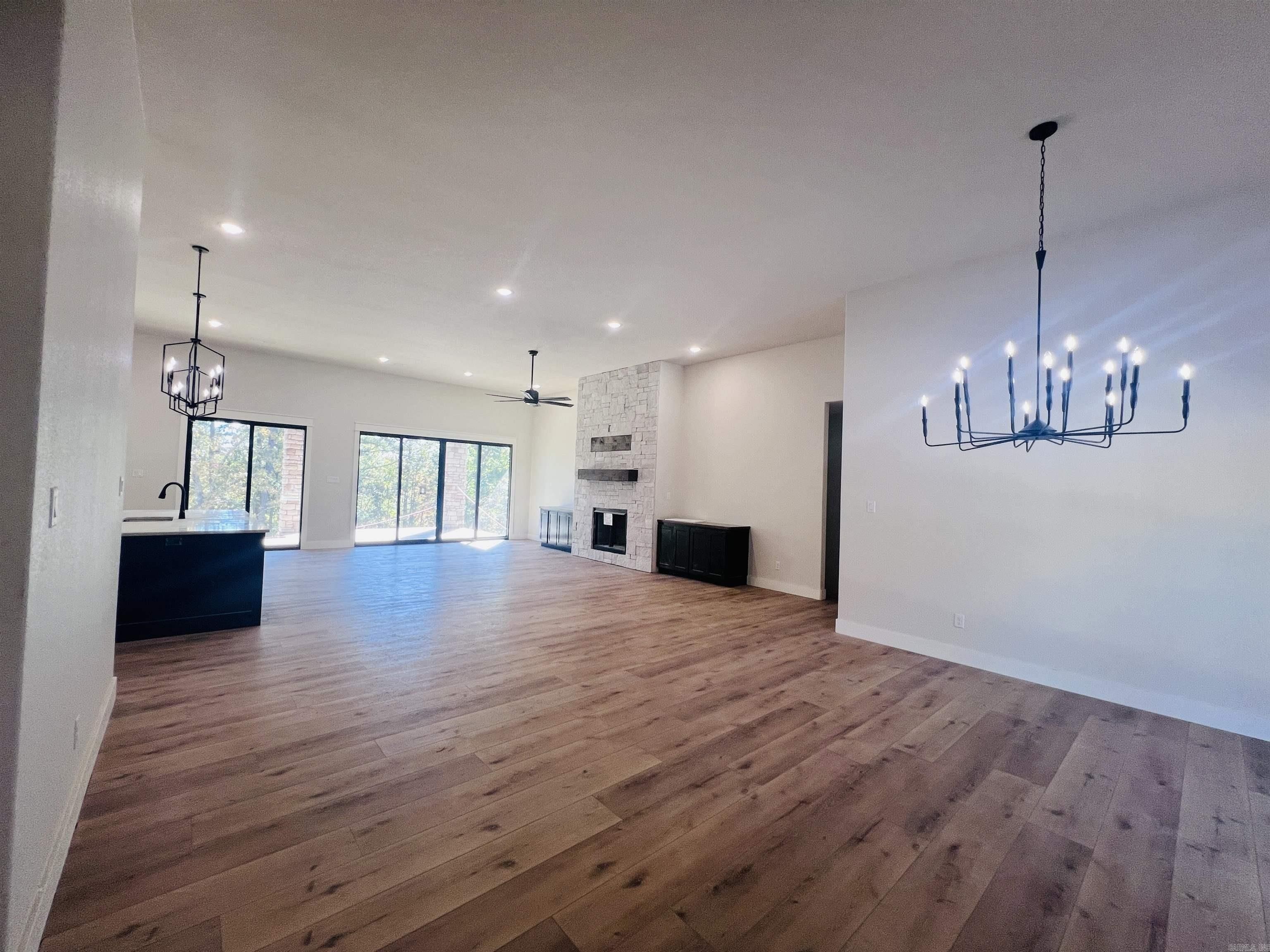 79 Hawks Circle. Edgemont, AR 72044