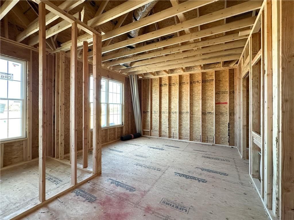 6485 Courtland  Ave. Springdale, AR 72762