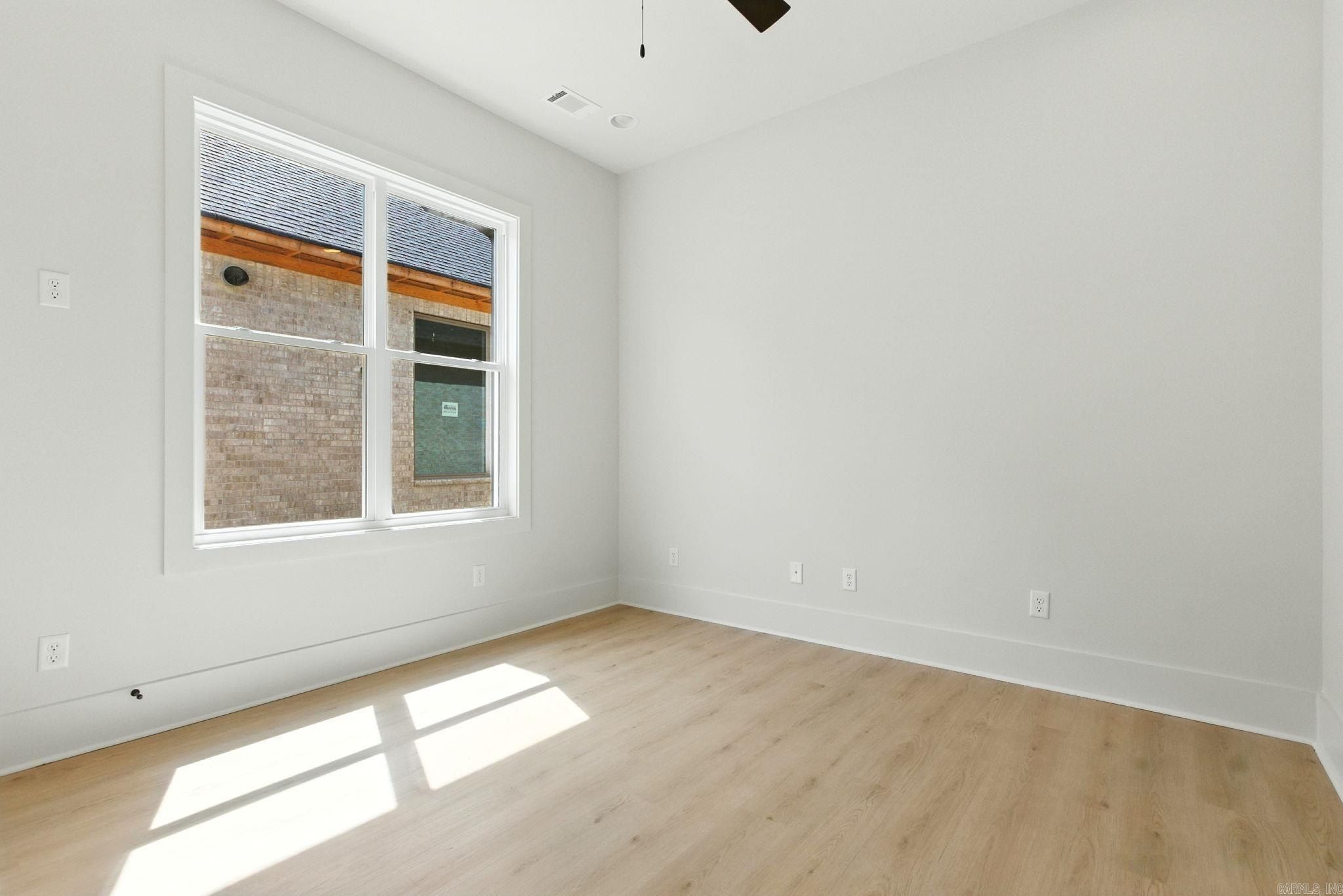 94 Calion Court. Little Rock, AR 72223