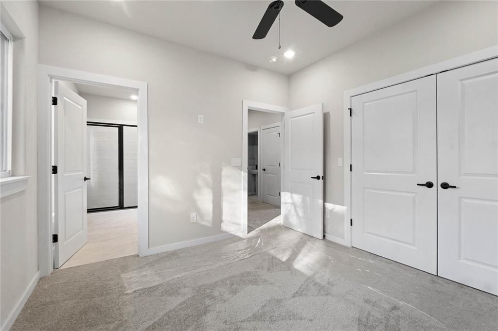 50 Thaxted  Dr. Bella Vista, AR 72715