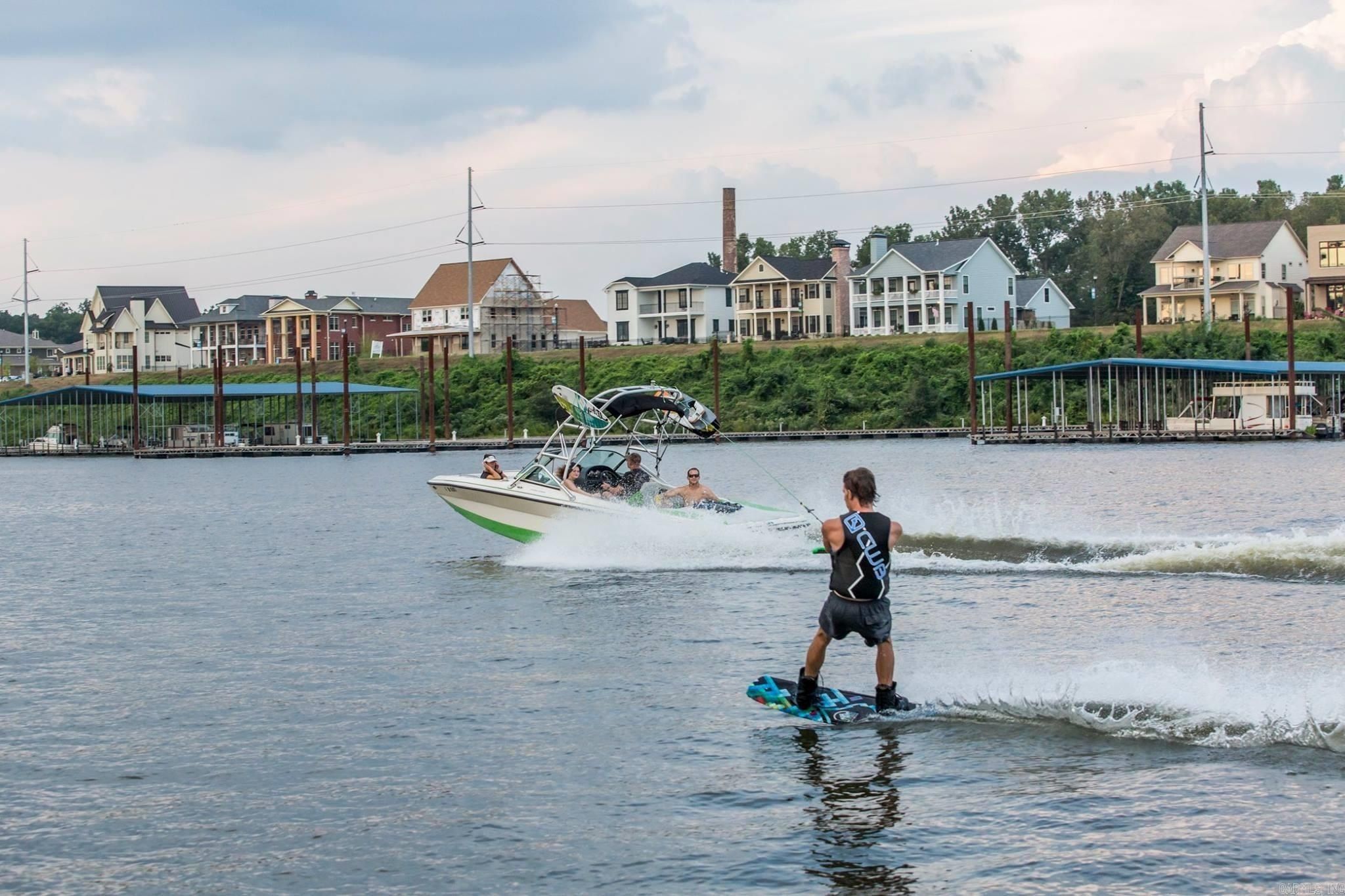 1409 Nanterre St. North Little Rock, AR 72114