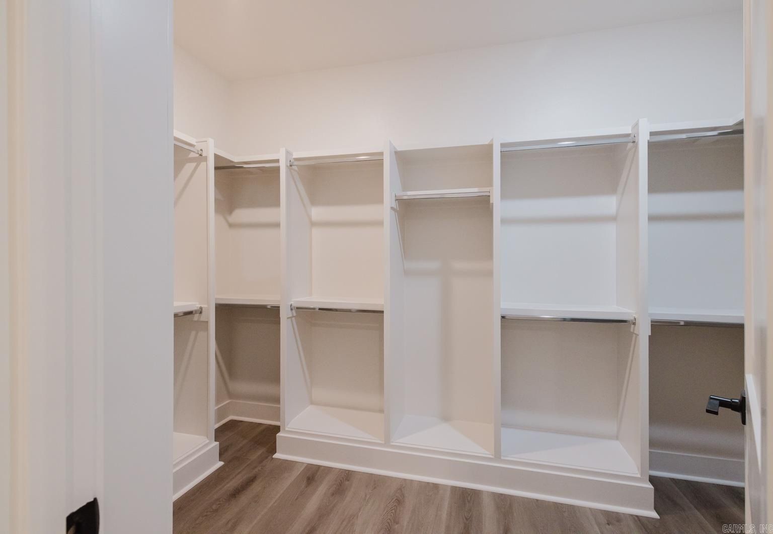 12 Pasley Park. Bryant, AR 72022