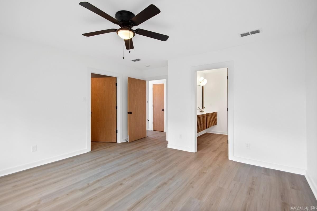 513 Algood Street. Benton, AR 72015