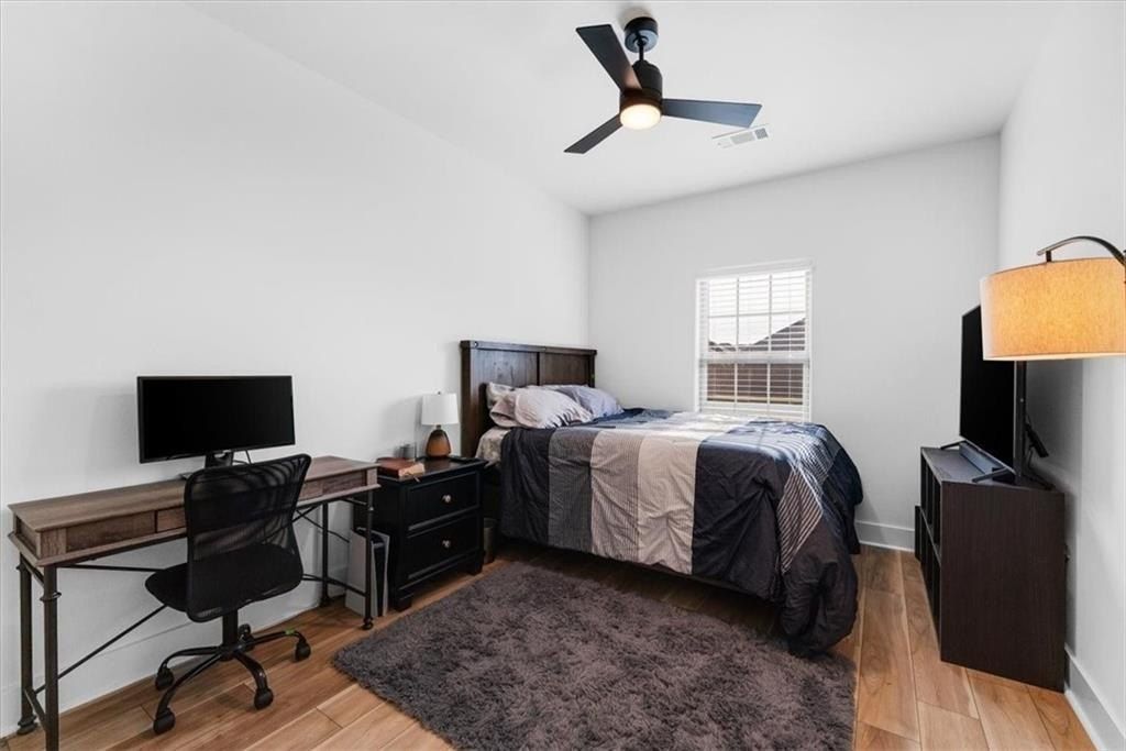 4270  W Buckaroo  St. Fayetteville, AR 72704