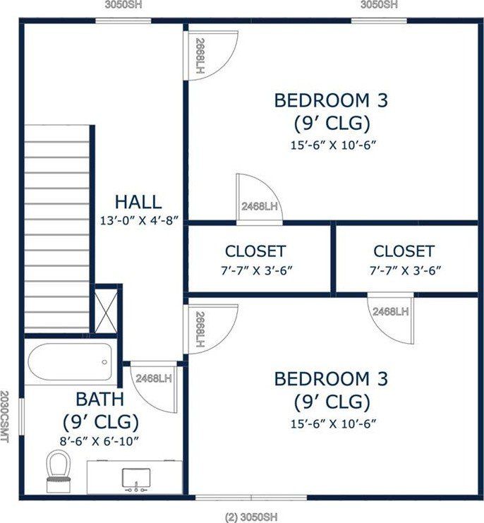 4014  W West  Dr. Rogers, AR 72758