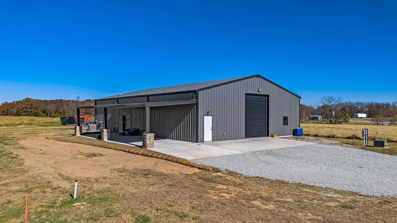 20752 Falling Springs Rd. Decatur, AR 72722