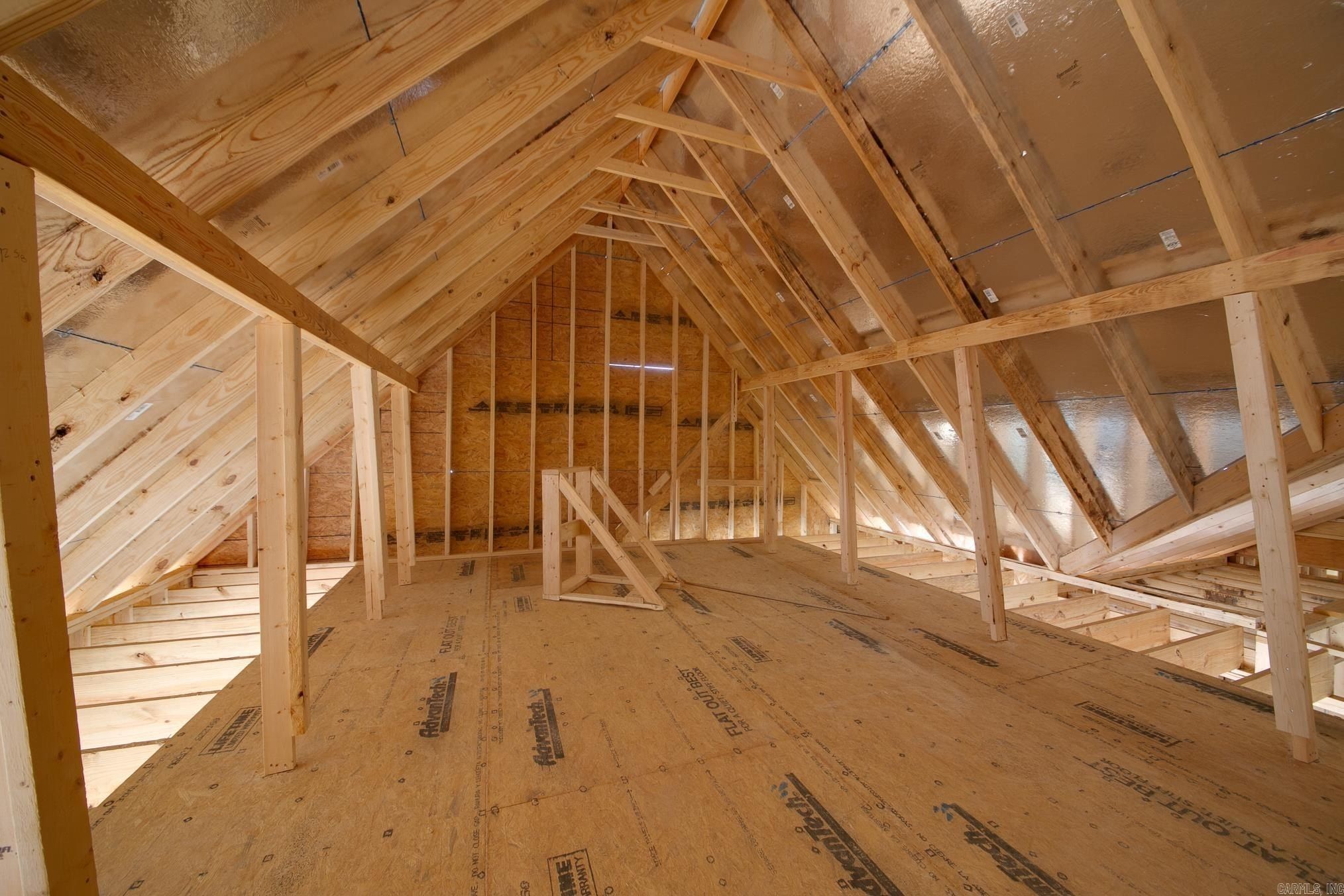 146 Whitetail Ridge Road. Ward, AR 72176