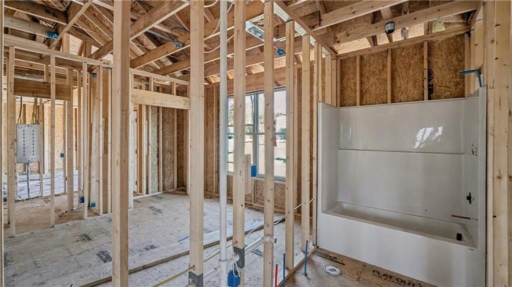 42 Cawood  Dr. Bella Vista, AR 72714