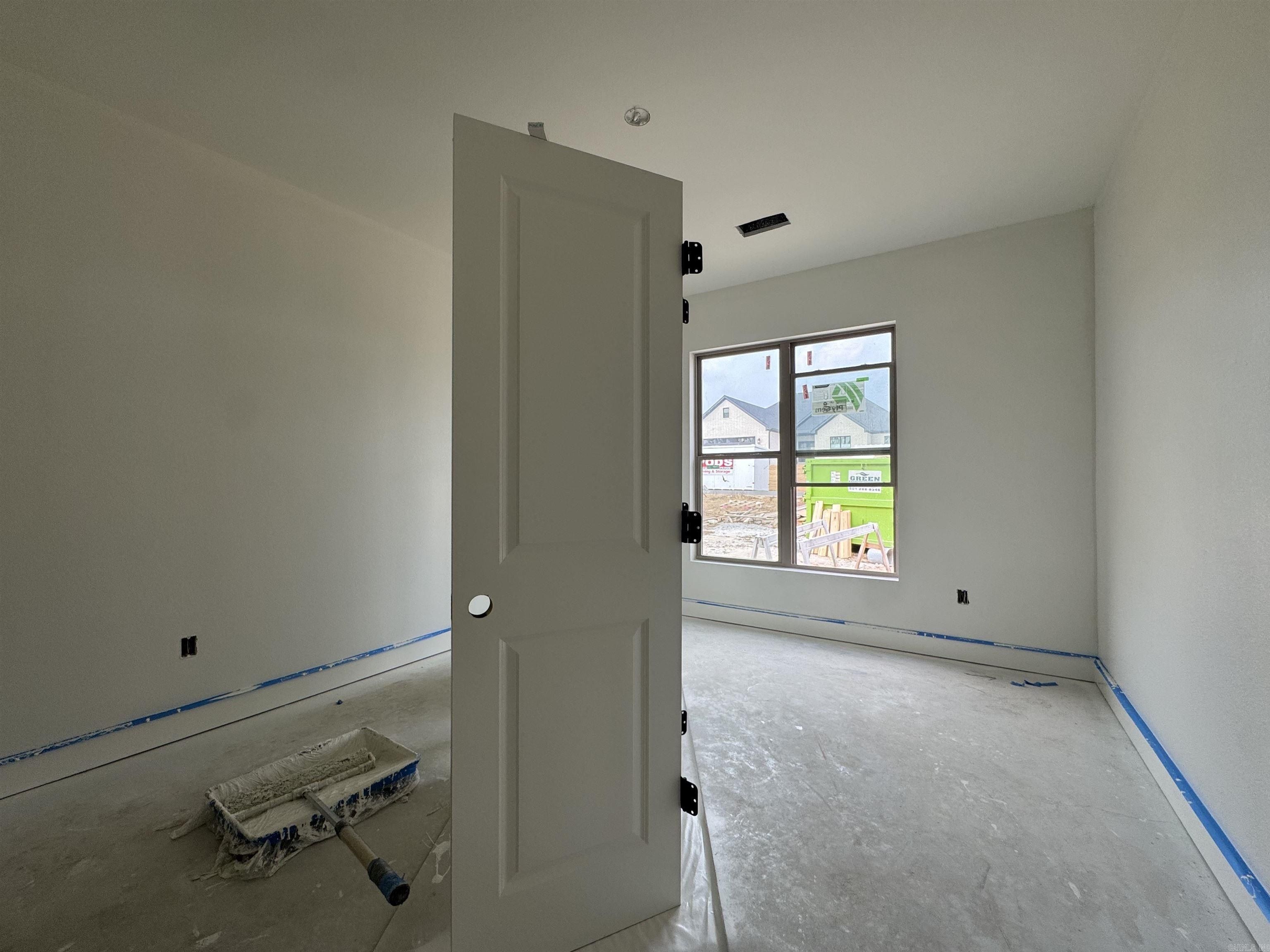 218 Michelle Drive. Beebe, AR 72012