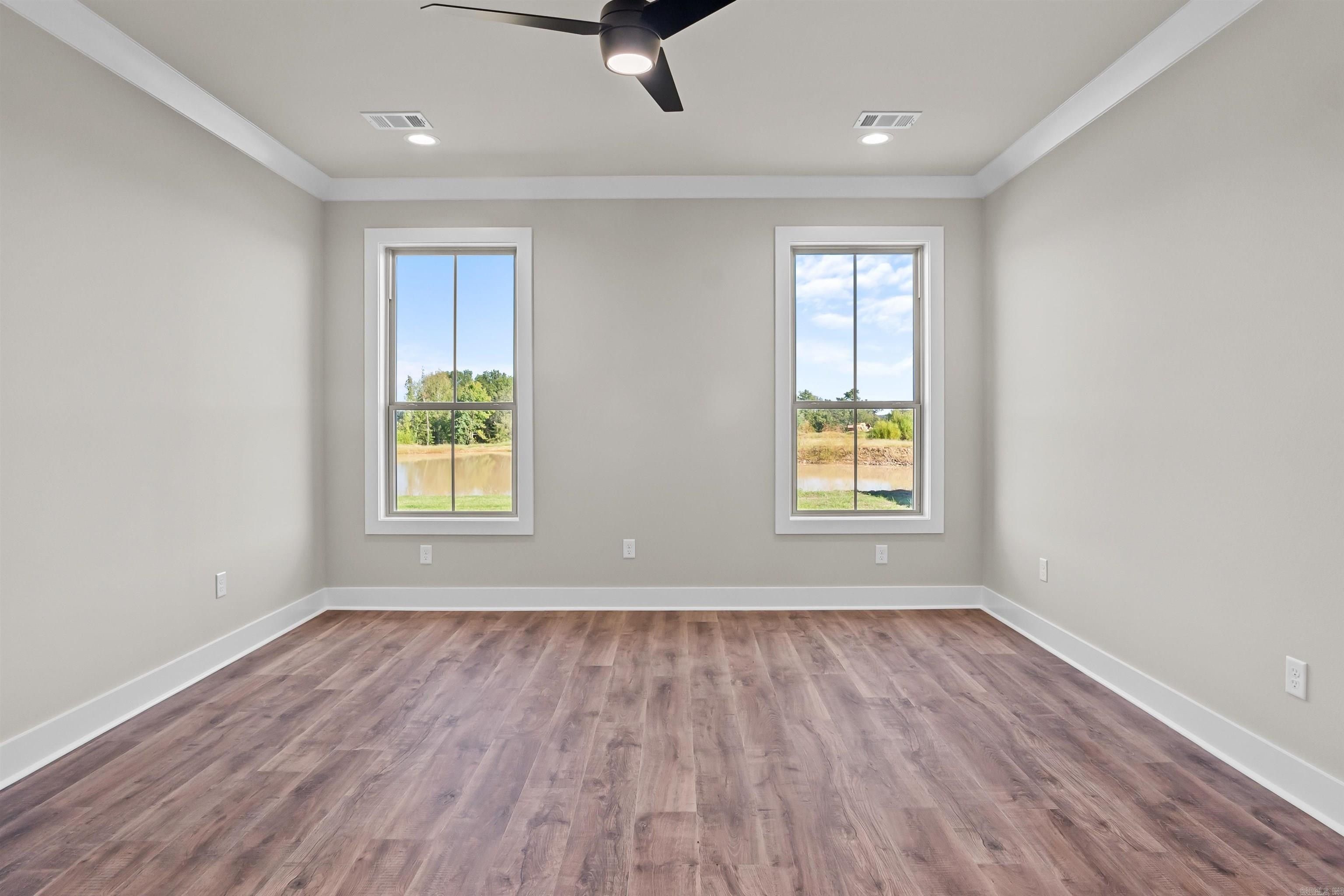 233 Michelle Drive. Beebe, AR 72012