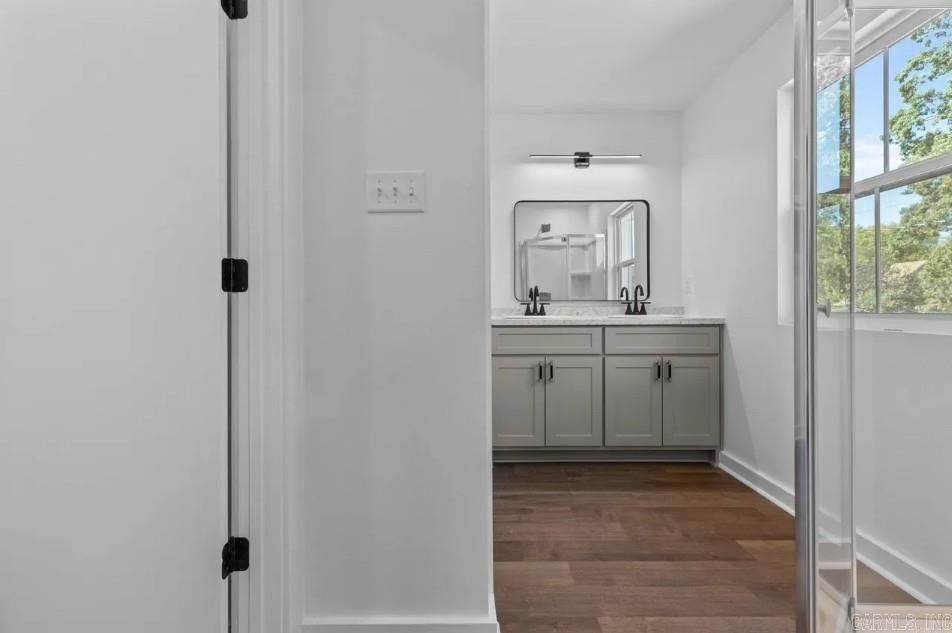 1517 W 15Th Street. Little Rock, AR 72202