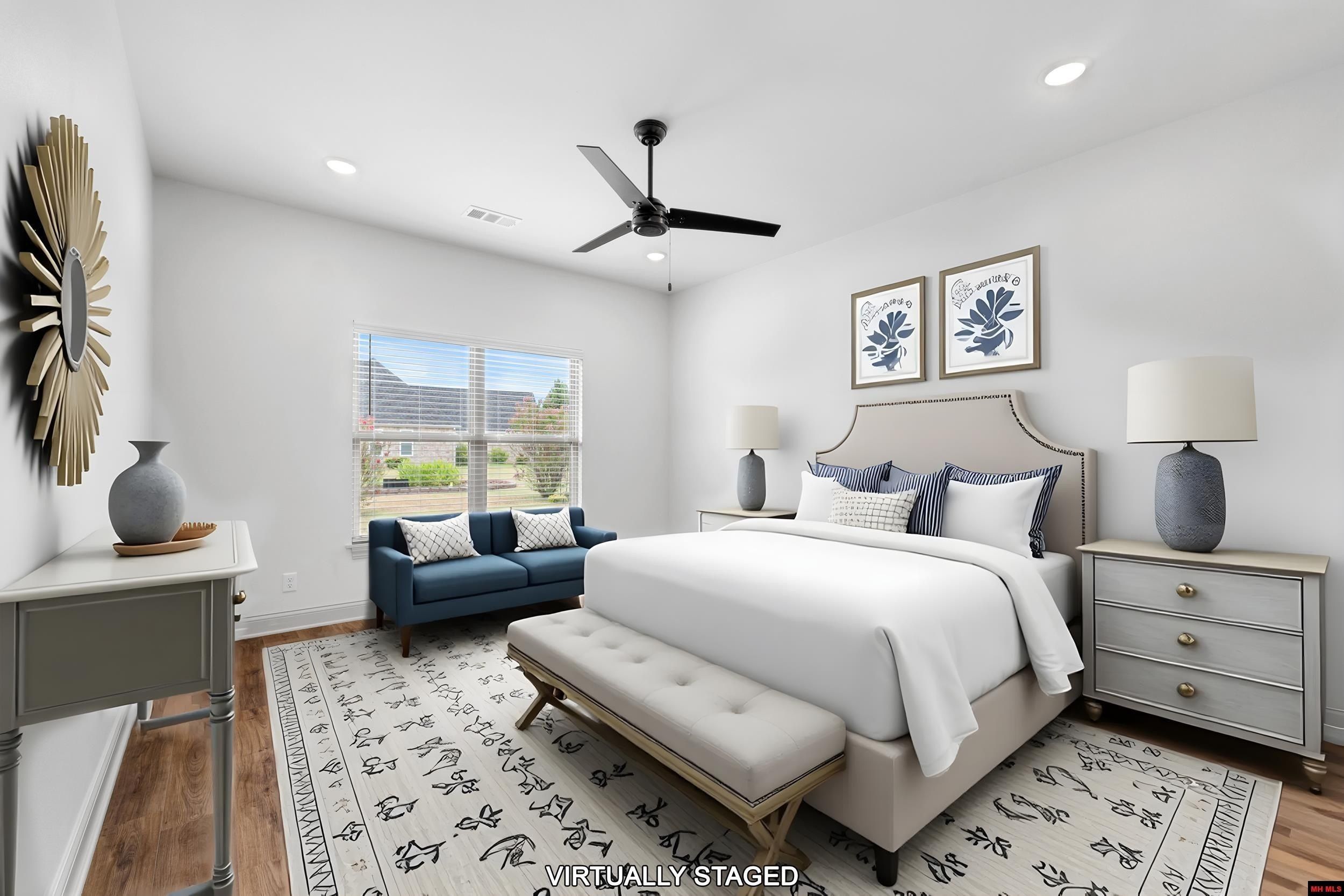 370 Turnberry Court. Mountain Home, AR 72653