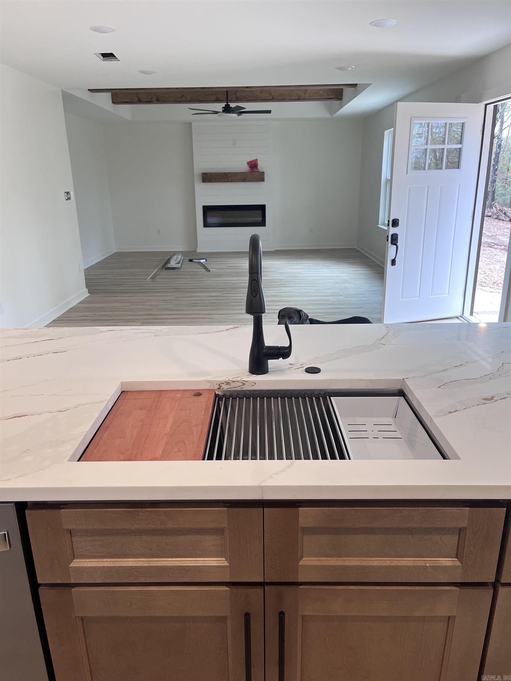 130 Joy Street. Bauxite, AR 72011