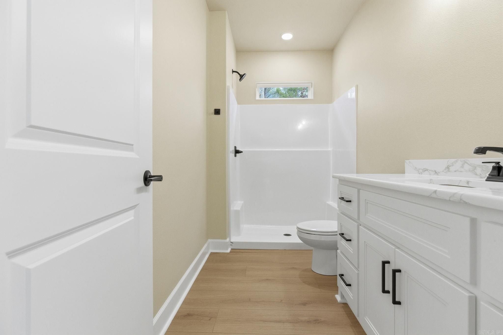 16 Soldado Lane. Hot Springs Village, AR 71909