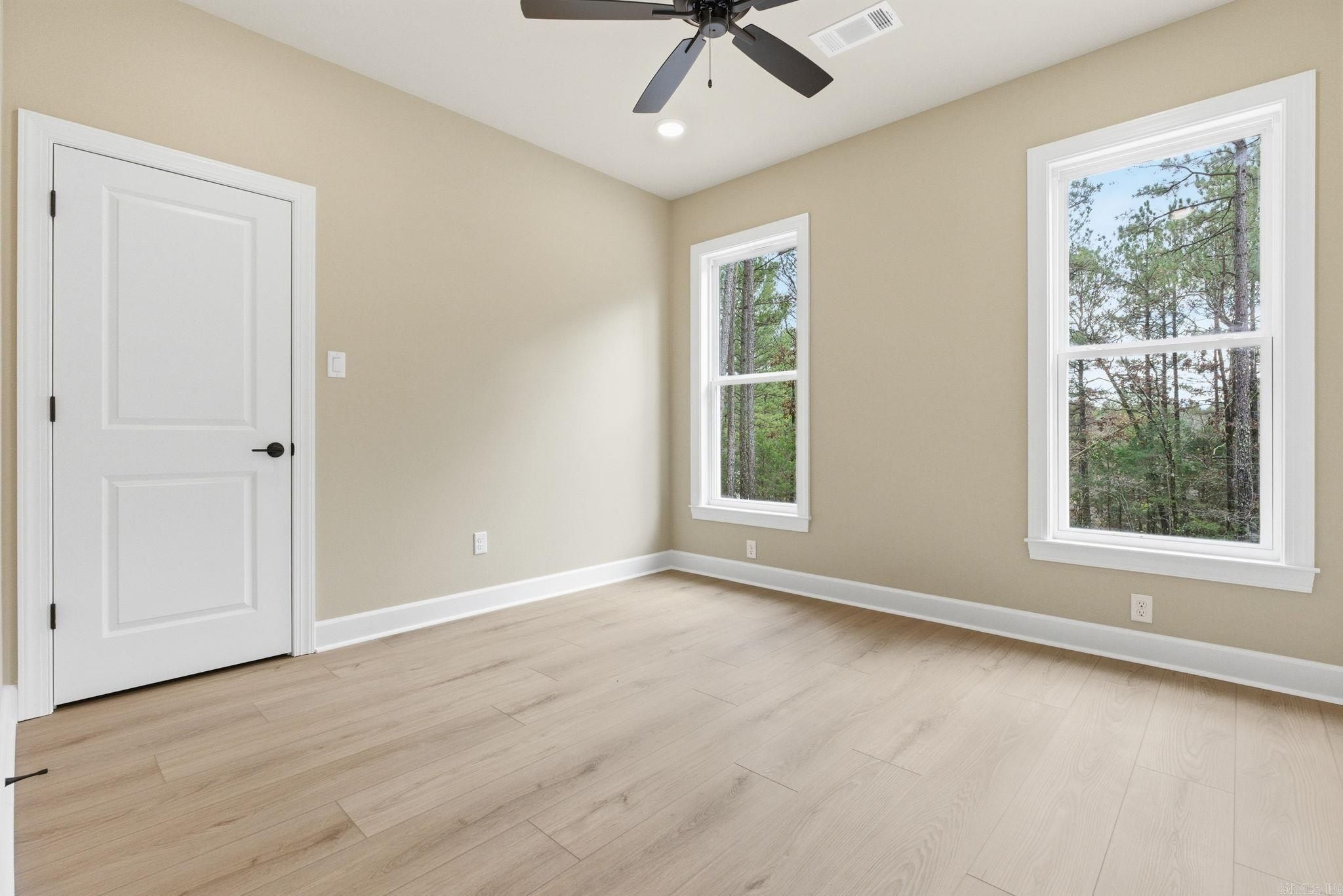 16 Soldado Lane. Hot Springs Village, AR 71909