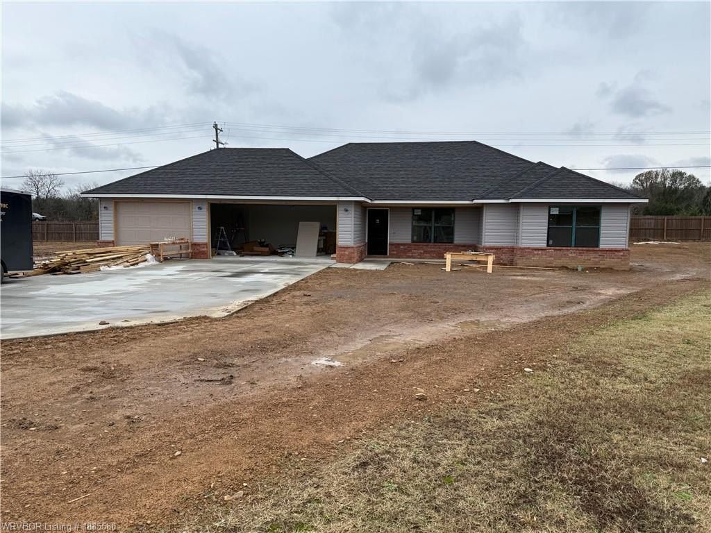 10427 Preston  Ct. Fort Smith, AR 72916