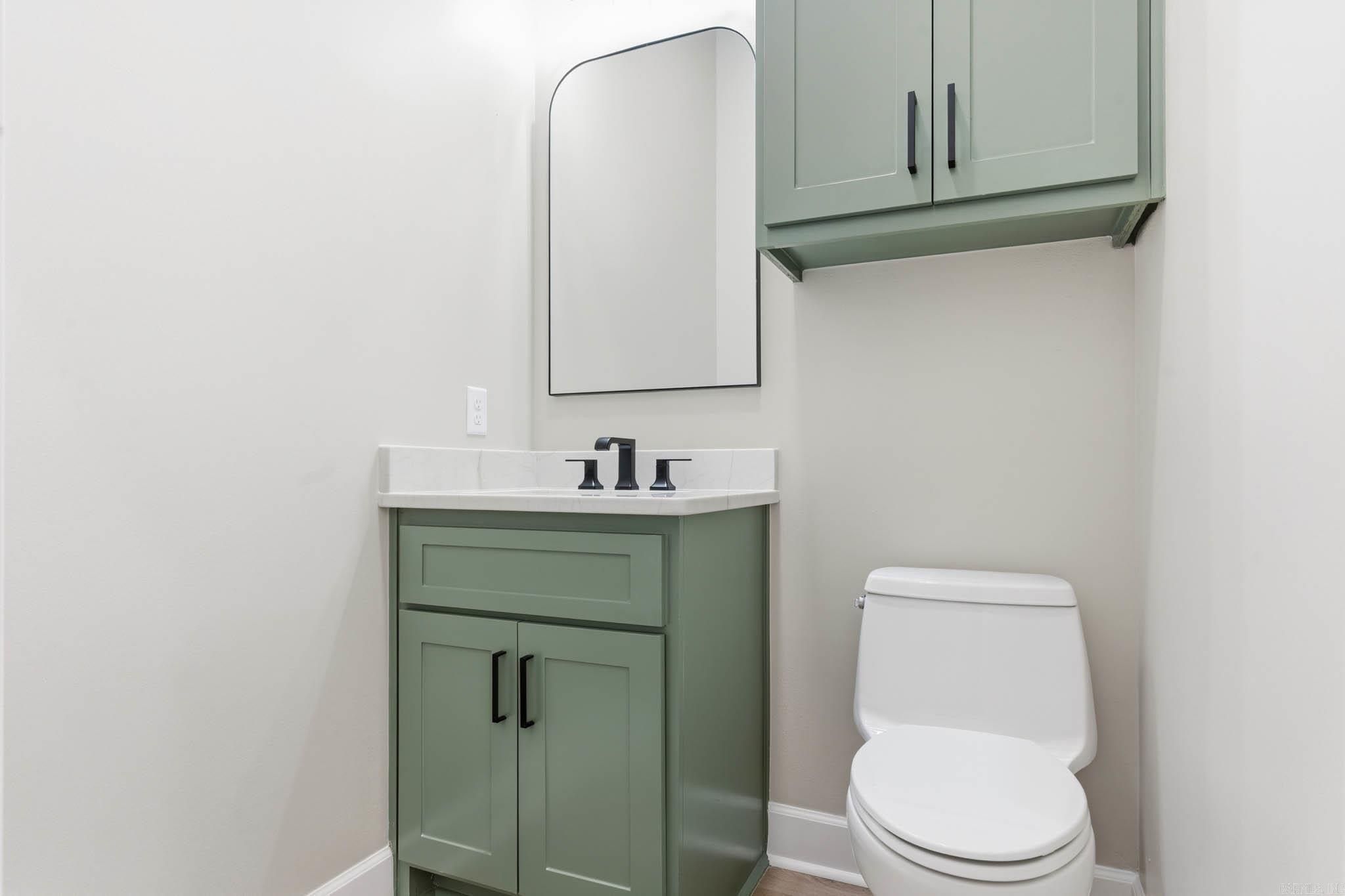 4001 Shelby Will Courts. Hensley, AR 72065