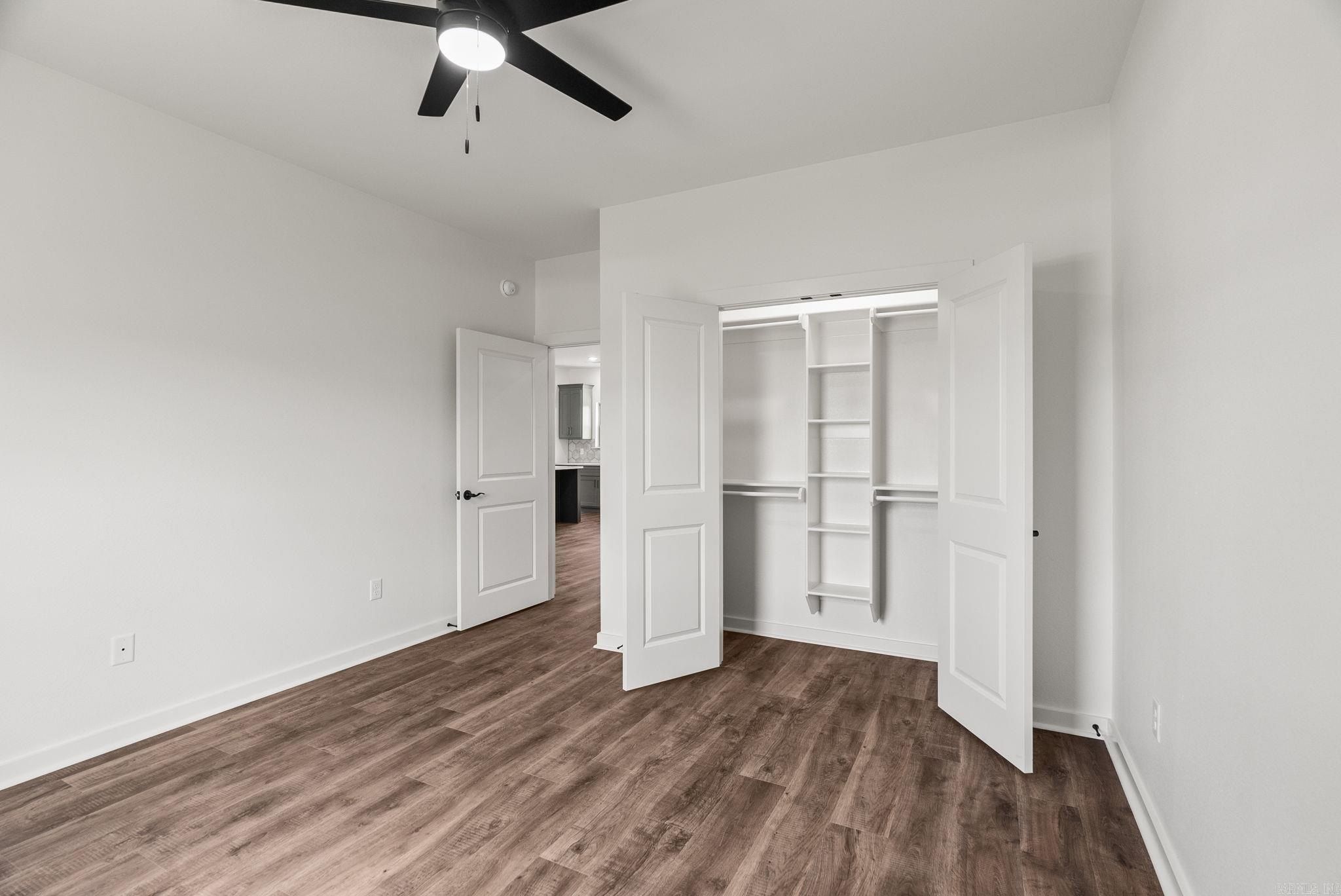 32 High Point Drive. Greenbrier, AR 72058