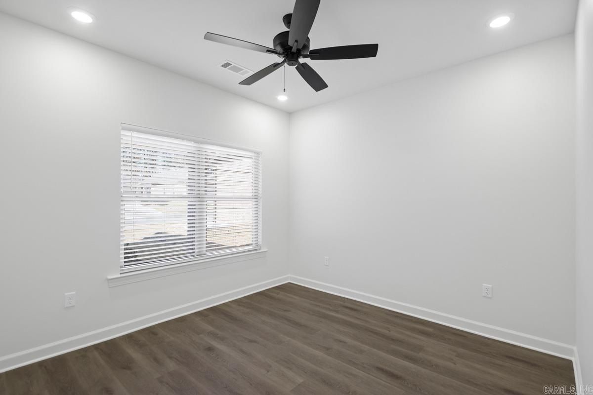 13414 Teton Drive. Little Rock, AR 72211