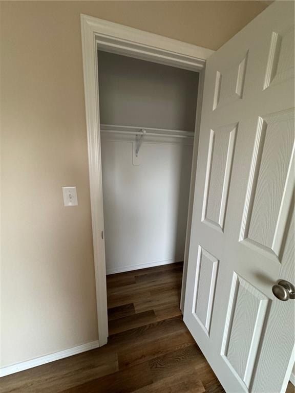 110 Millwood  Rd. Clarksville, AR 72830