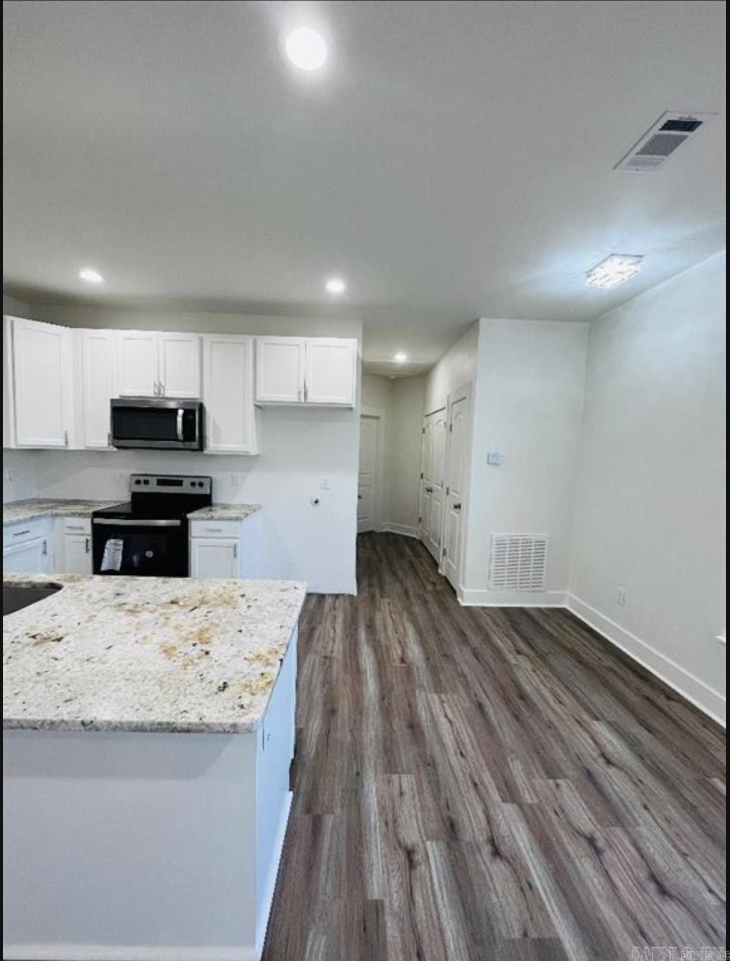 2265 Rosemary Drive. Conway, AR 72034