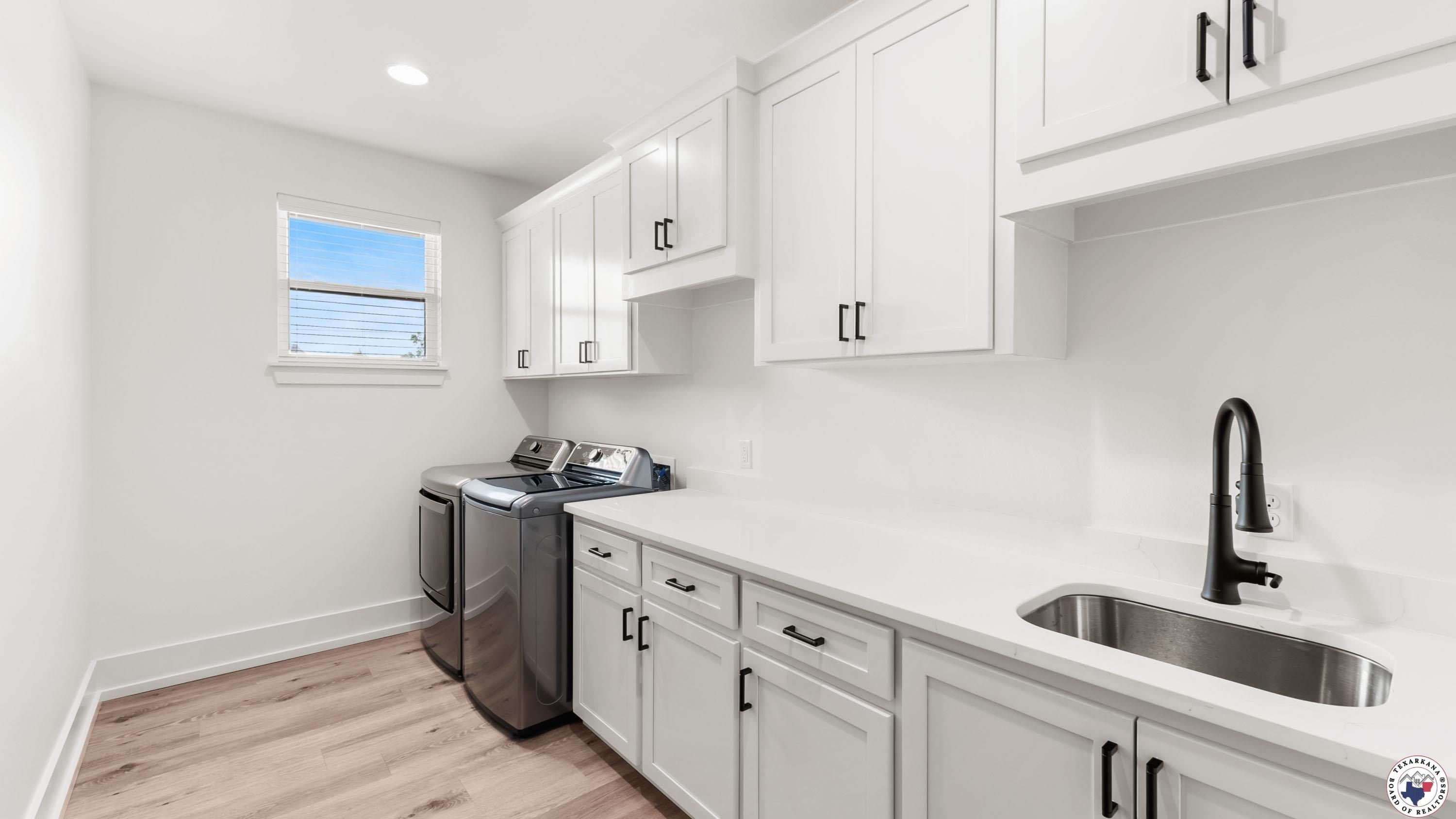 5600 Spearhead Drive. Texarkana, AR 71854