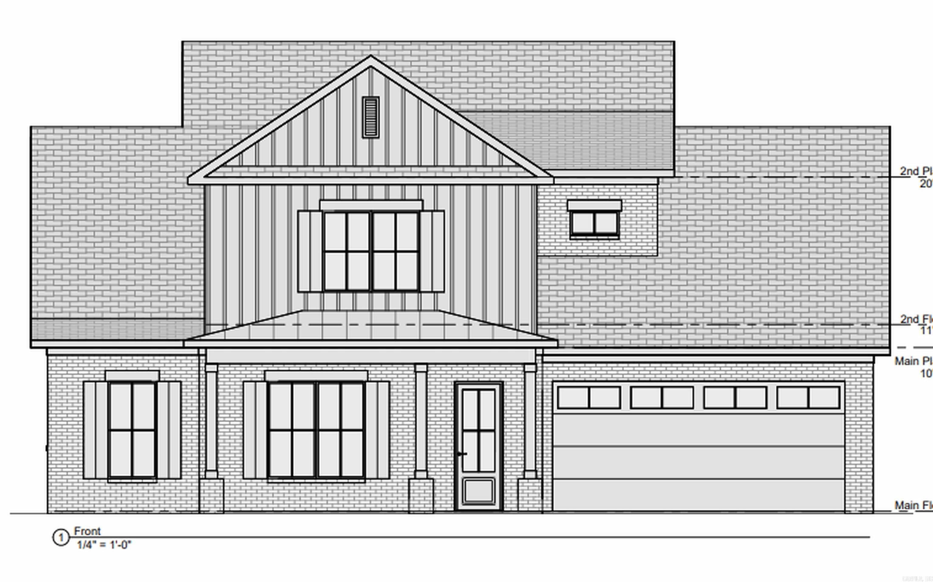 69 Mountain Brook Road. Little Rock, AR 72223