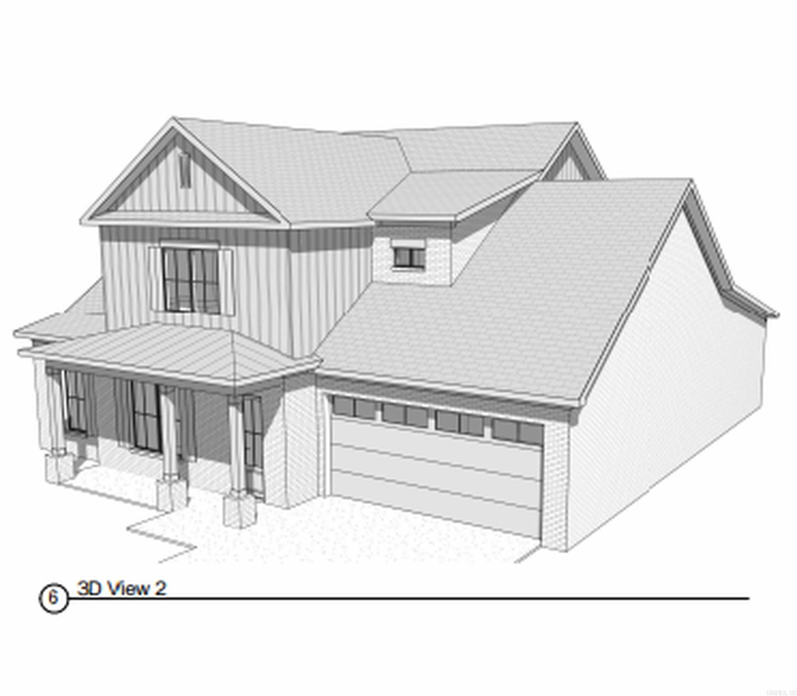 Mountain Brook Road. Little Rock, AR 72223