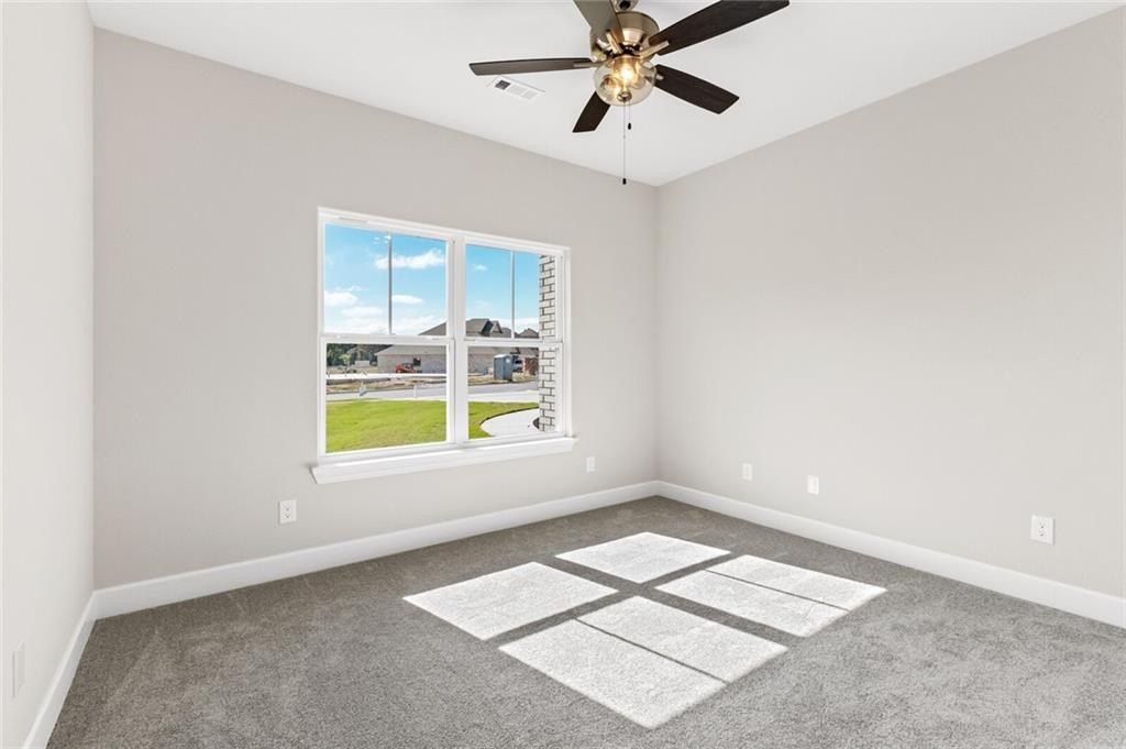 1311 Greyback  Ln. Centerton, AR 72719