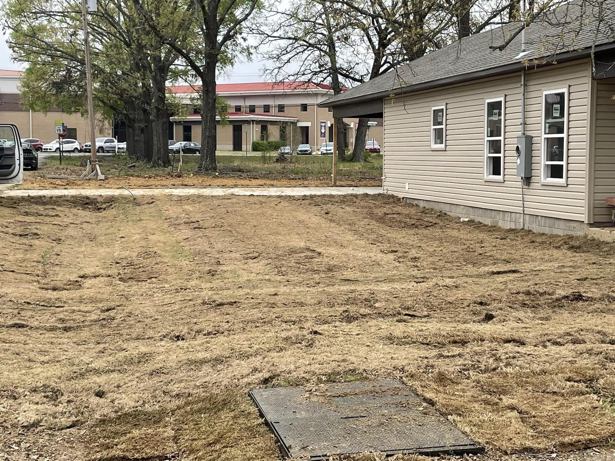 211 N Jackson Street. Cabot, AR 72023