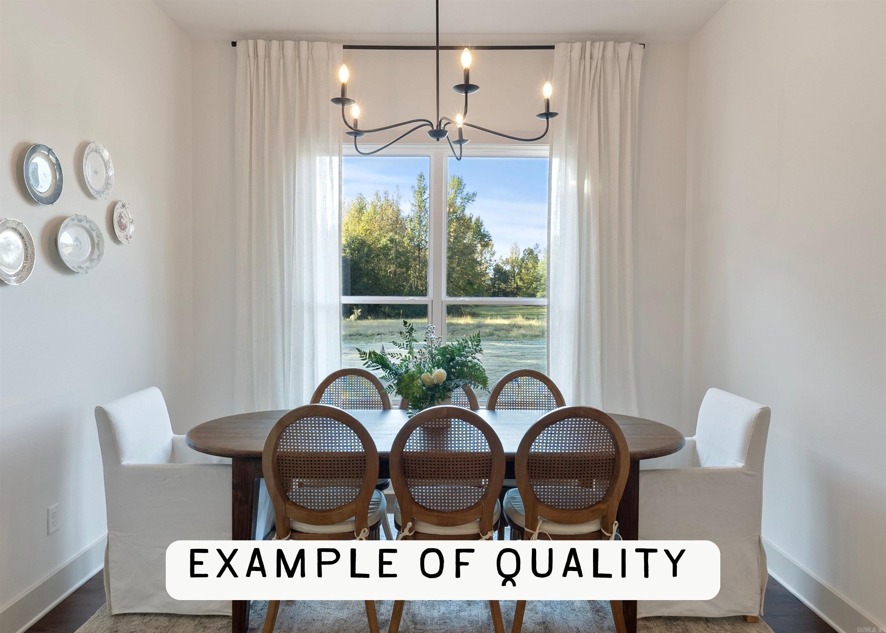 37 Jake Cove. Austin, AR 72007