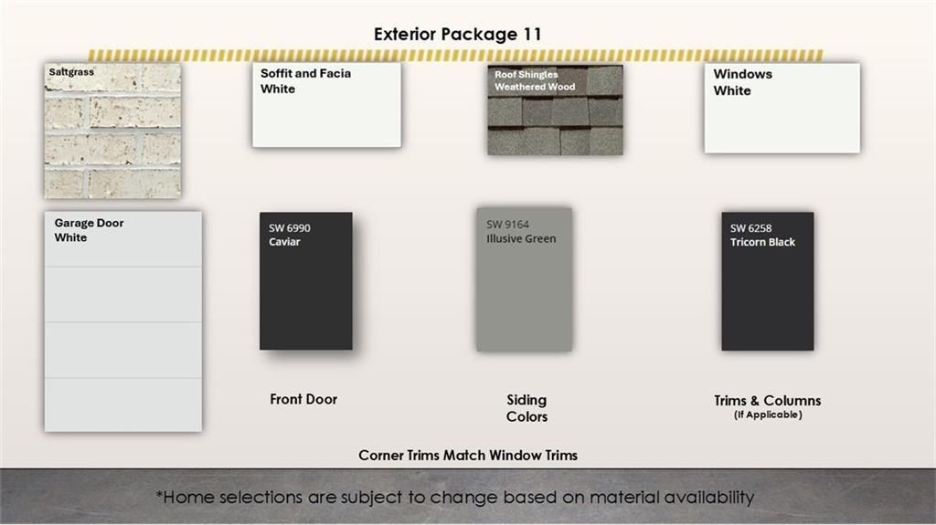 Sw Bear Creek Ave. Bentonville, AR 72713