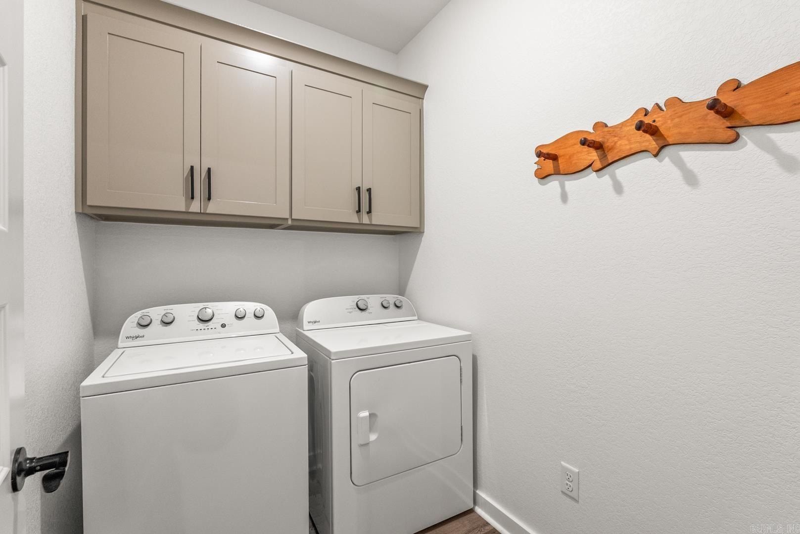 36 Sky Eagle Drive. Greenbrier, AR 72058