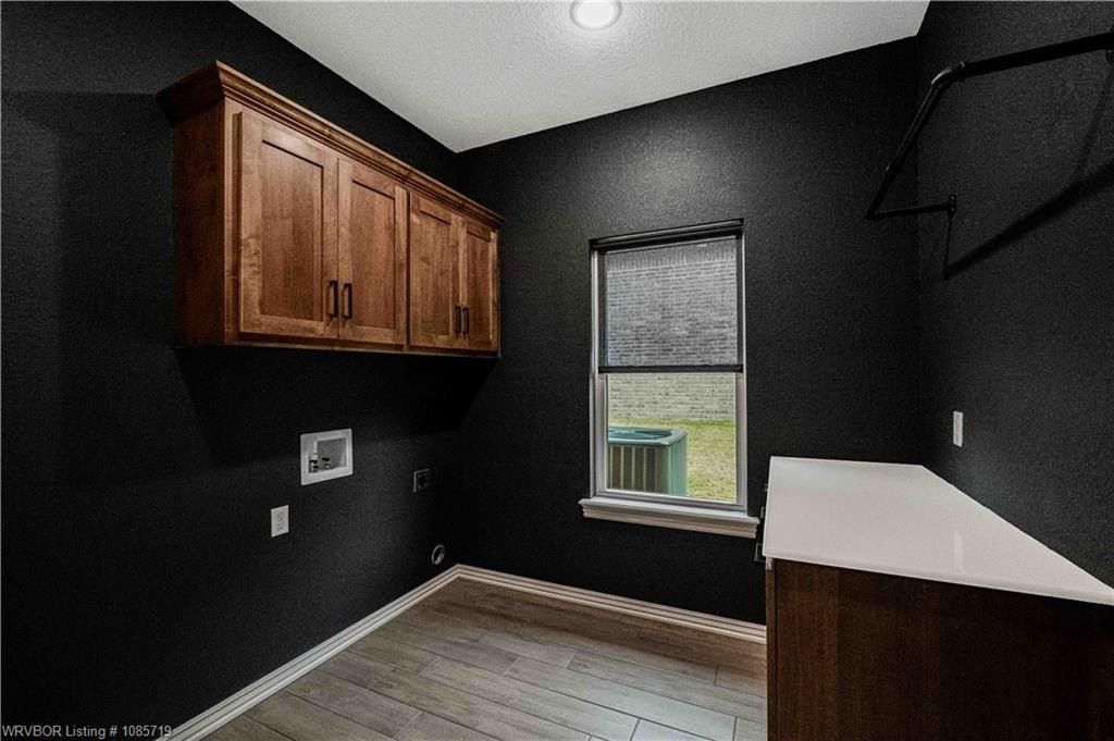 9119 Maysview  Ln. Fort Smith, AR 72916