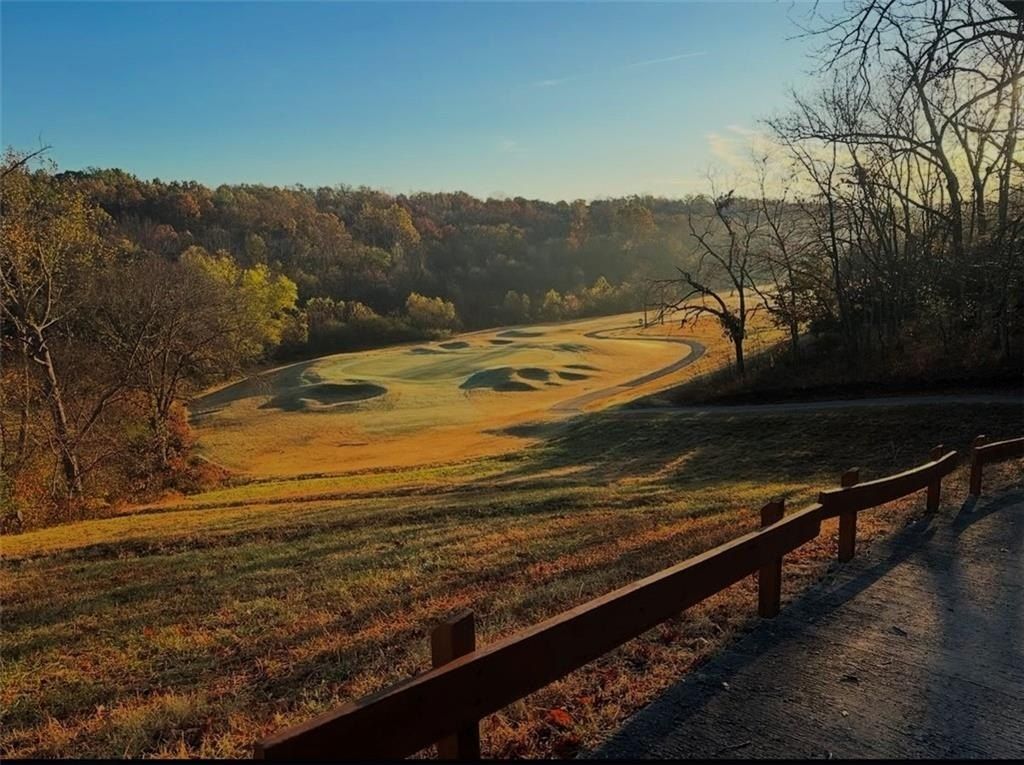 16 Boswell  Cir. Bella Vista, AR 72715