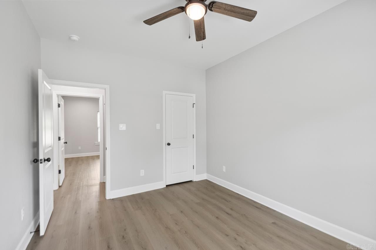 2208 Nichols Road. Little Rock, AR 72205