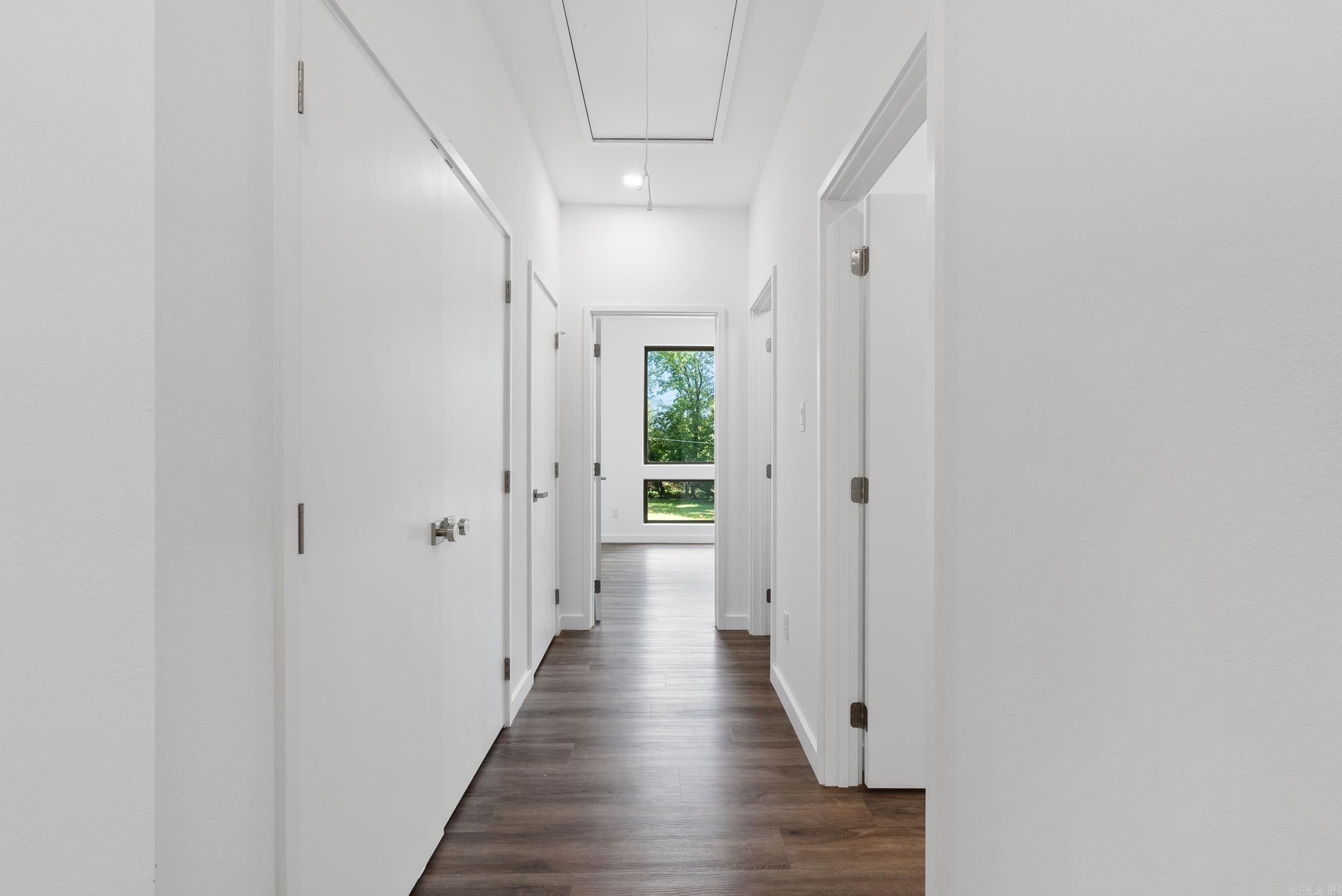 1904 Vance Street. Little Rock, AR 72206