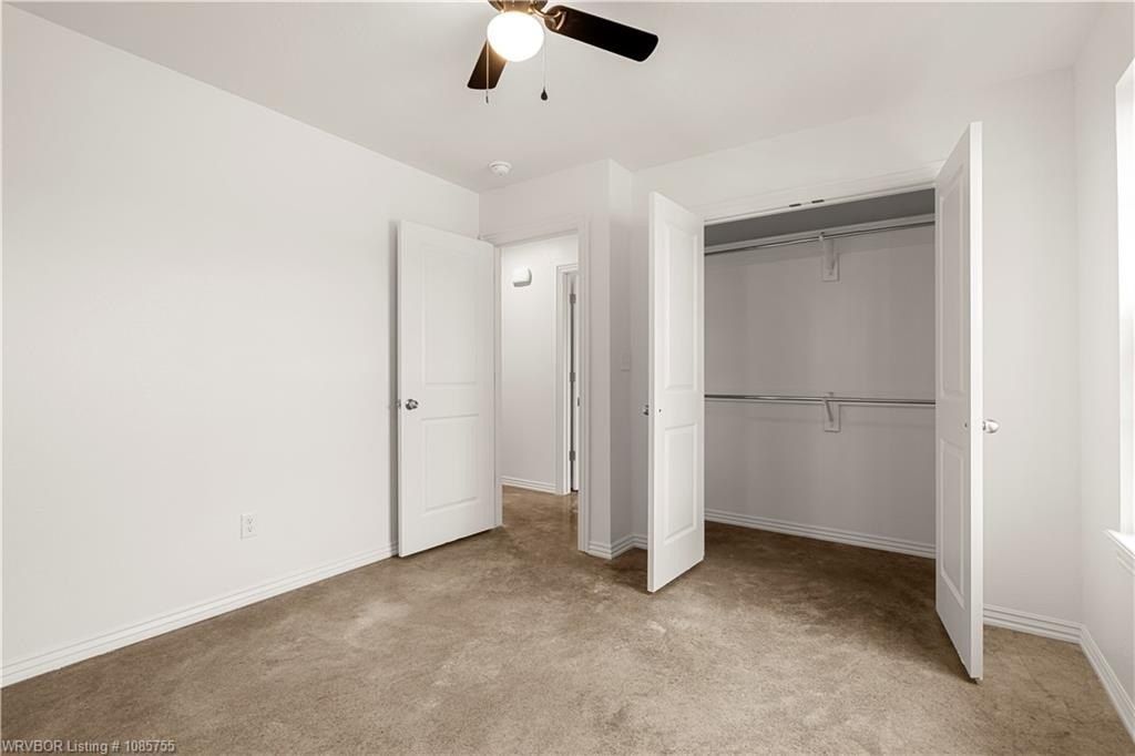 523  S 14Th  St. Fort Smith, AR 72901