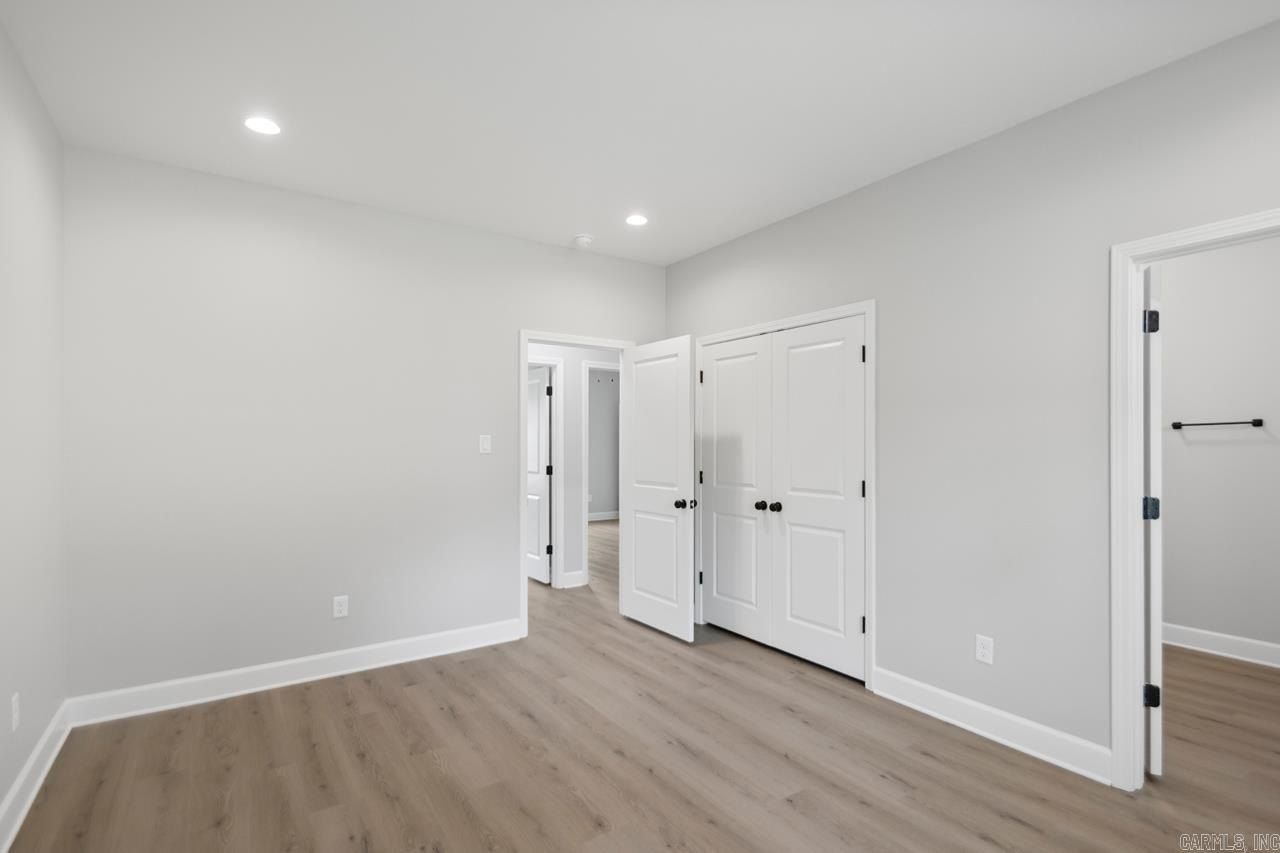 2210 Nichols Road. Little Rock, AR 72205